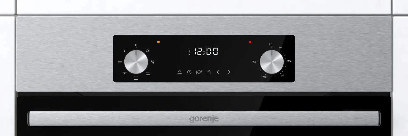 Духовой шкаф GORENJE BO6635E01X