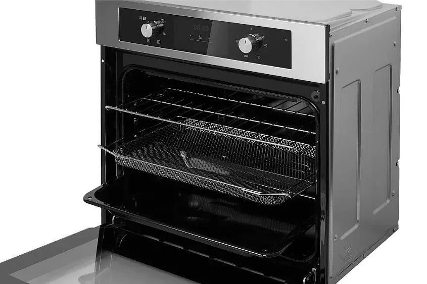 Духовой шкаф MIDEA MO47007GX