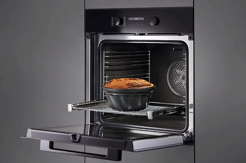 Духовой шкаф MIELE H 2766-1 BP BLACK 125 EDITION