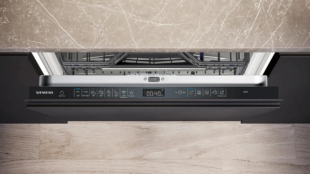 Посудомоечная машина SIEMENS SN 65EX12CE