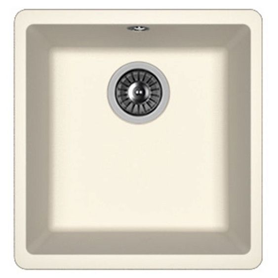 Кухонная мойка FLORENTINA Вега 360 жасмин (22.310.B0360.201)