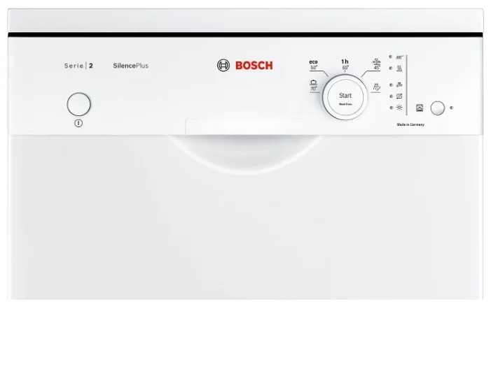 Посудомоечная машина BOSCH SPS25CW60R