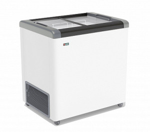 Морозильный ларь FROSTOR Gellar FG 250 C серый