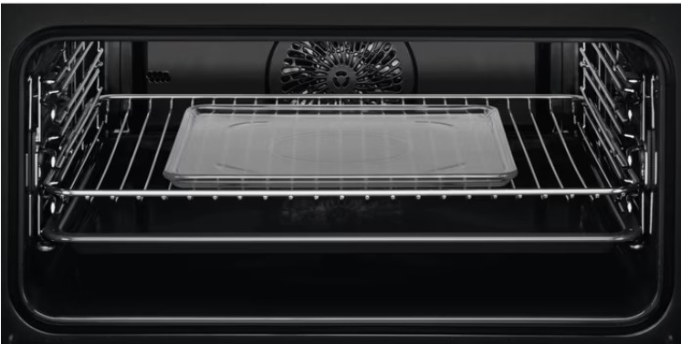 Духовой шкаф ELECTROLUX EVL6E46X