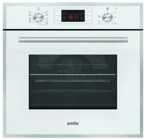 Духовой шкаф SIMFER b 6009 oerw