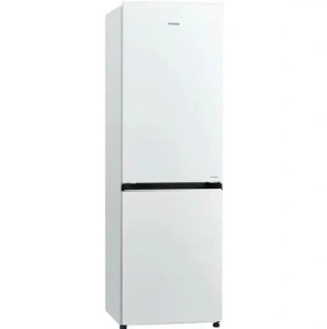 Холодильник HITACHI R-B410PUC6 PWH