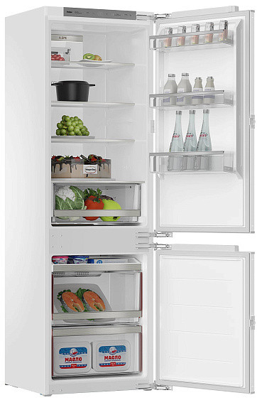 Холодильник HAIER BCF3261WRU