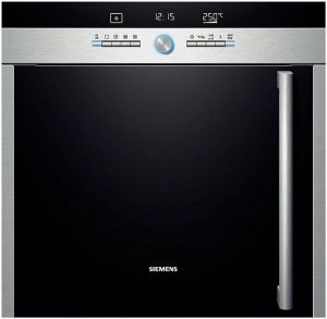 Духовой шкаф SIEMENS hb76lb561