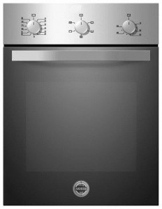 Духовой шкаф ARDESIA hsn 060 x