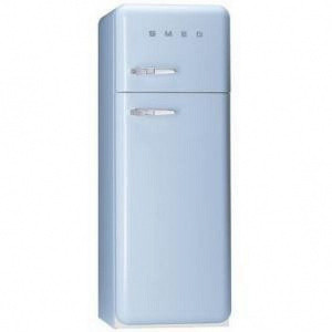 Холодильник SMEG fab30azs7