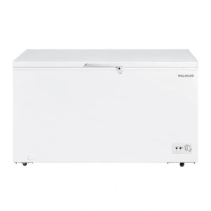 Морозильный ларь WILLMARK CF-555W