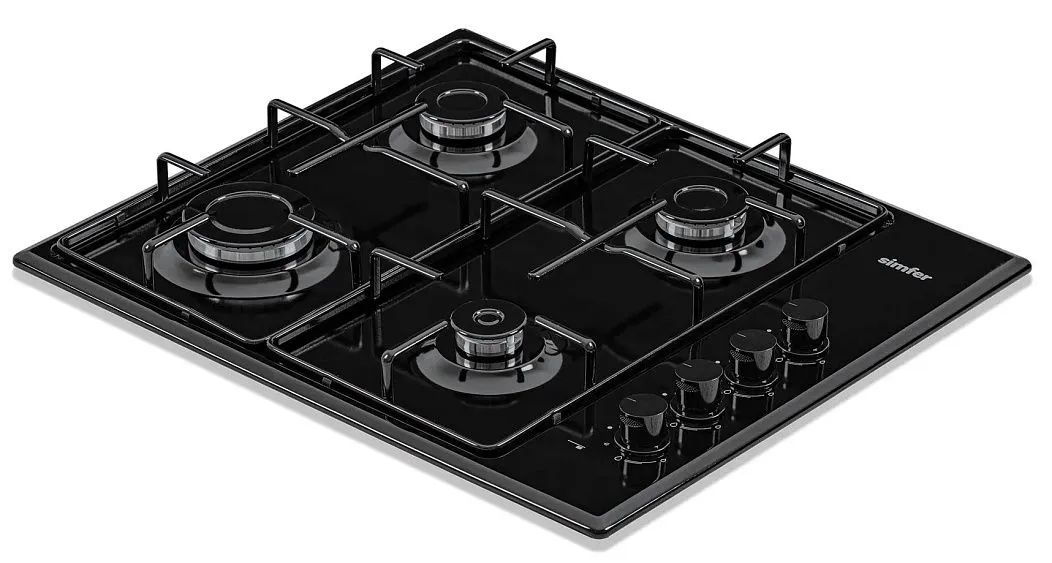 Варочная поверхность SIMFER H60Q40B440