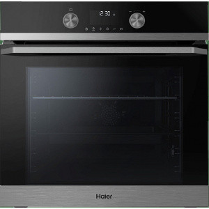 Духовой шкаф HAIER HOQ-K5AAN3BX