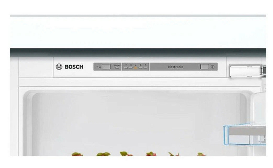 Холодильник BOSCH KIR81VSF0