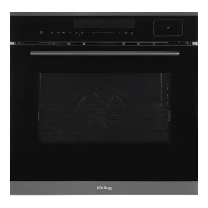 Духовой шкаф KORTING OKB 1350 S GNBX Steam
