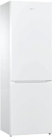 Xолодильник GORENJE NRK6191GHW4 — фото