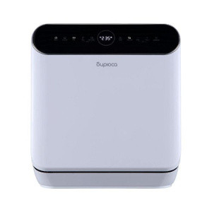 Посудомоечная машина БИРЮСА DWC-506/6 W