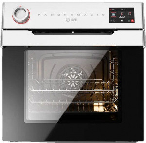 Духовой шкаф ILVE OV60PMT3/SS