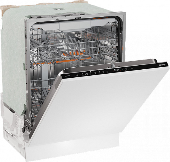 Посудомоечная машина GORENJE GV16D5