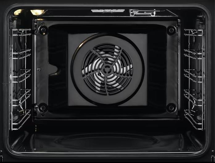 Духовой шкаф ELECTROLUX EOC5E70X