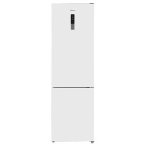 Холодильник MAUNFELD MFF200NFW10 Inverter