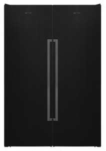 Холодильник VESTFROST VF395-1SBBH