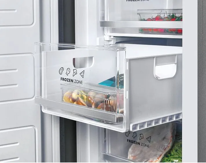 Комплект HIBERG FRB-30 NFW + RFB-30 W