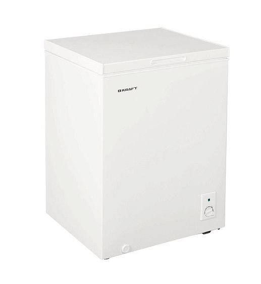 Морозильный ларь KRAFT BD (W) 150 RX