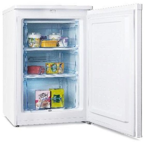 Морозильная камера ZARGET ZF 108W