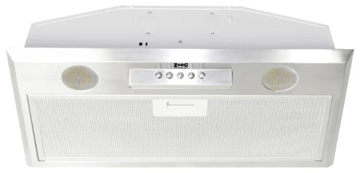 Встраиваемая вытяжка ZORG Modul 960 52