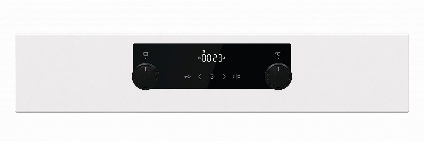 Встраиваемый электрический духовой шкаф GORENJE BO735E20W