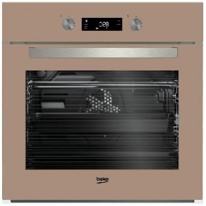 Духовой шкаф Beko BIM 24301 BRCS