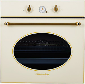 Духовой шкаф KUPPERSBERG sr 663 c (bronz)