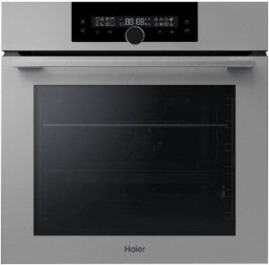 Духовой шкаф HAIER HOQ-F6QSN3GG