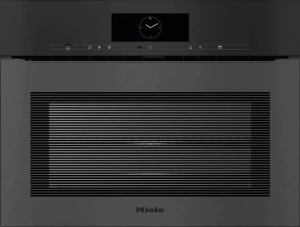Духовой шкаф MIELE H 7840 BMX 125 Gala Ed