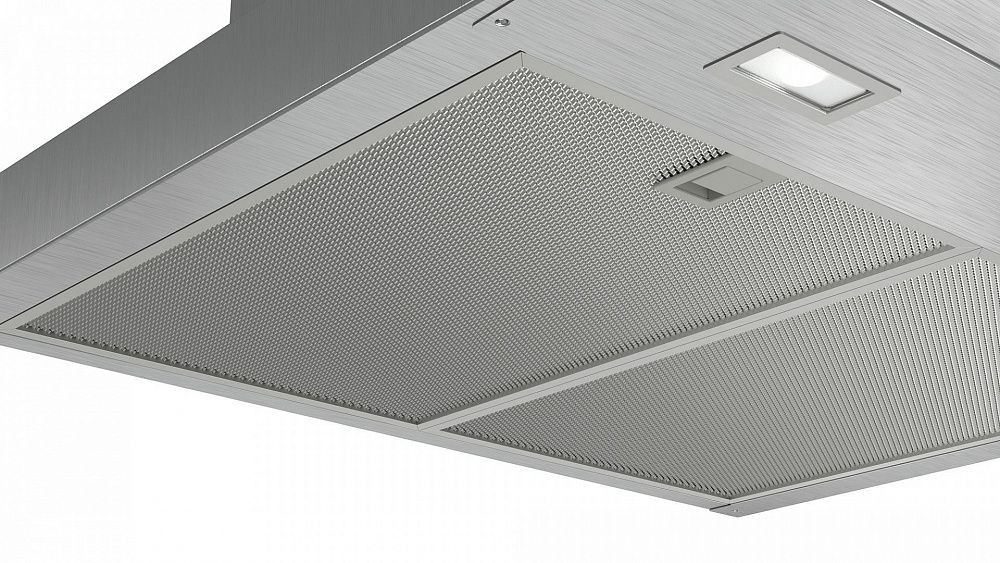 Каминная вытяжка BOSCH DWB66IM50