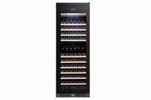 Винный шкаф TEMPTECH E1000DRB