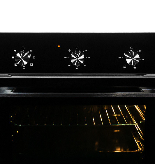 Духовой шкаф MILLEN MEO 601 BL