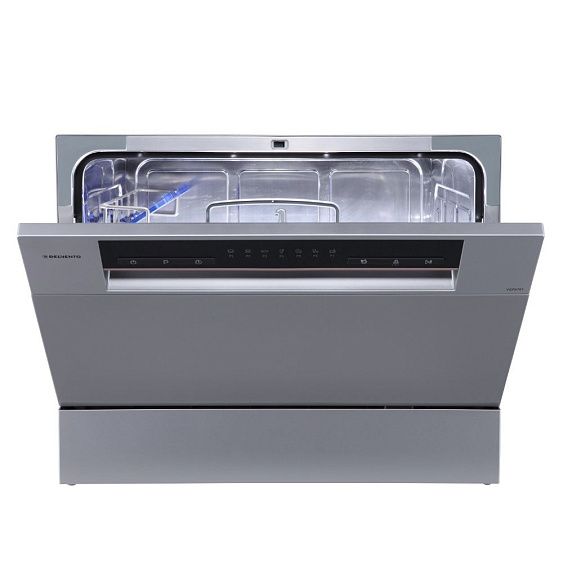 Посудомоечная машина DELVENTO VGP6701