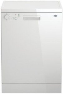 Посудомоечная машина BEKO dfc 04210 w