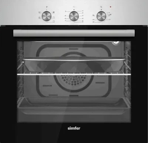 Духовой шкаф SIMFER B6EM16025