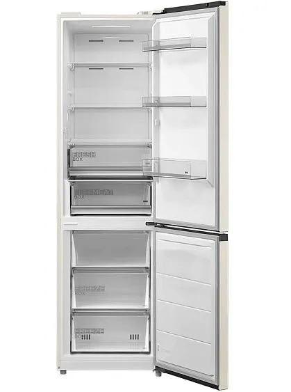 Холодильник MIDEA MDRB522MGE33OD — фото