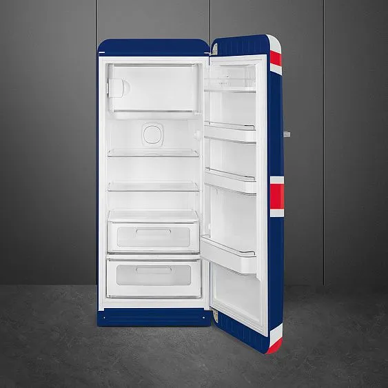 Холодильник SMEG FAB28RDUJ6