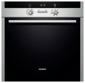 Духовой шкаф SIEMENS hb33bd540s