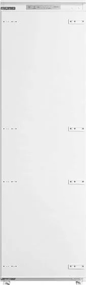 Морозильная камера WEISSGAUFF WFI 178 Inverter Nofrost