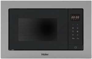 Микроволновая печь HAIER HMX-BTG207X