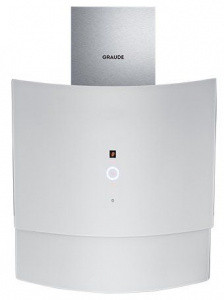 Вытяжка GRAUDE DH 60.2 GWE
