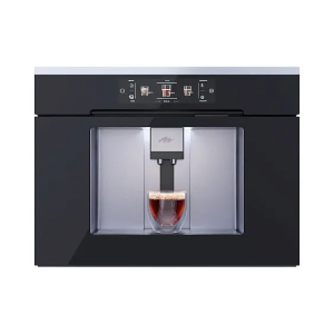Кофемашина MILLEN MBCM 8801 IX