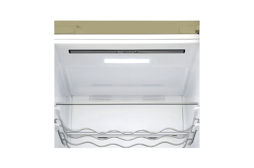 Холодильник LG GA-B509BEDZ