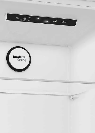Холодильник BEKO B3RCNK403HW